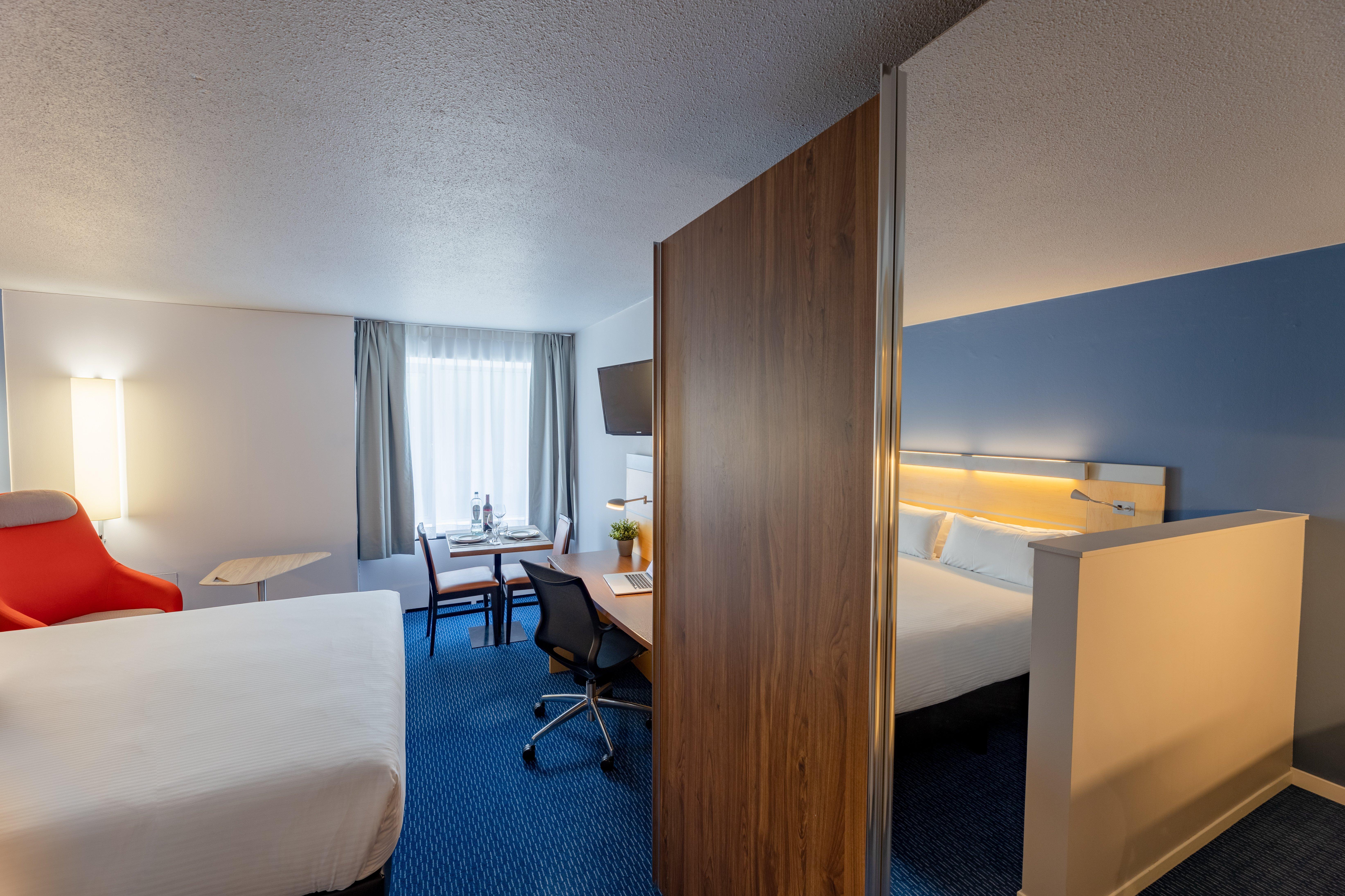 Holiday Inn Express & Suites Ghent By Ihg Kültér fotó