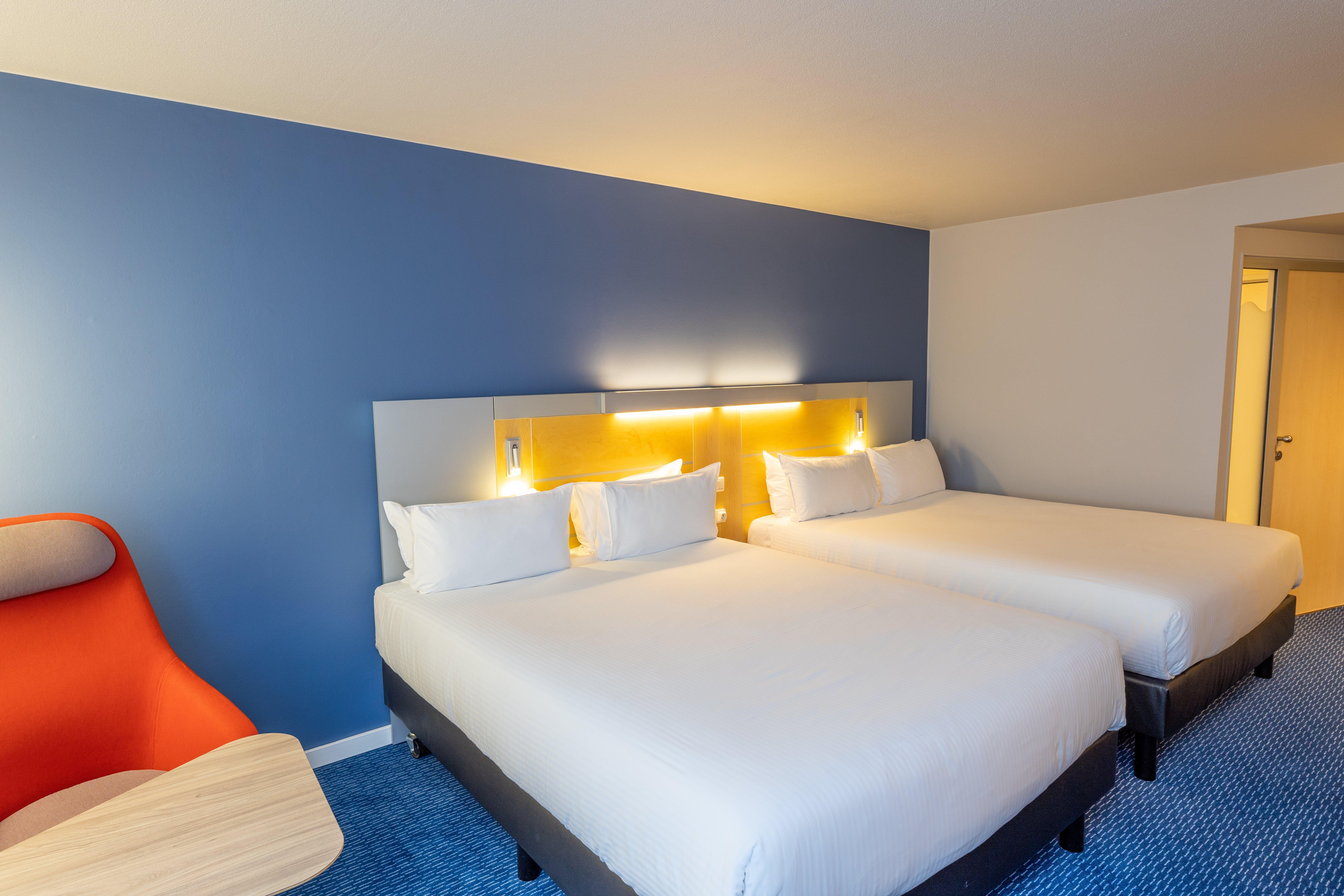 Holiday Inn Express & Suites Ghent By Ihg Kültér fotó