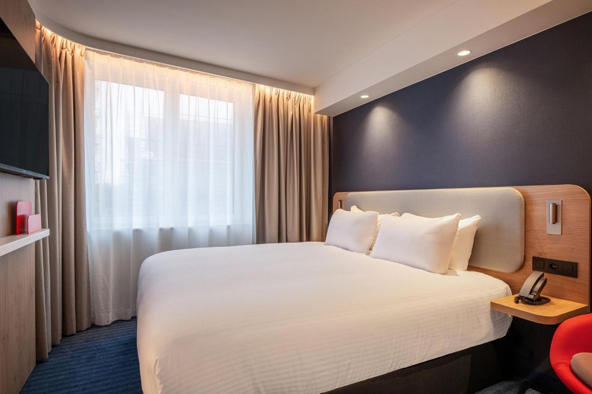Holiday Inn Express & Suites Ghent By Ihg Kültér fotó