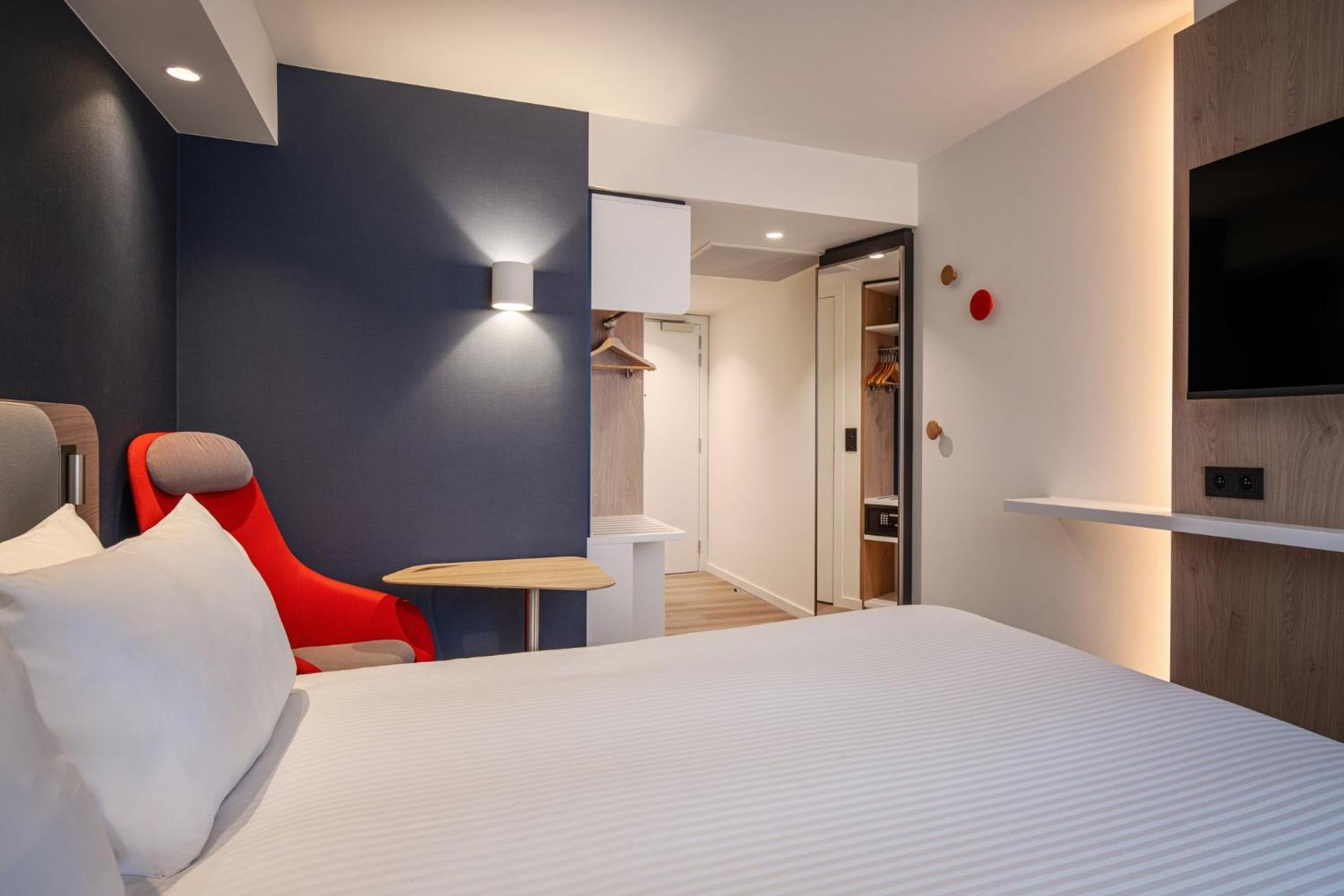 Holiday Inn Express & Suites Ghent By Ihg Kültér fotó