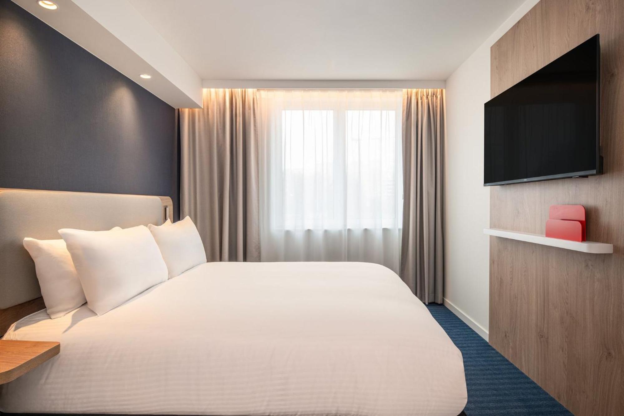 Holiday Inn Express & Suites Ghent By Ihg Kültér fotó