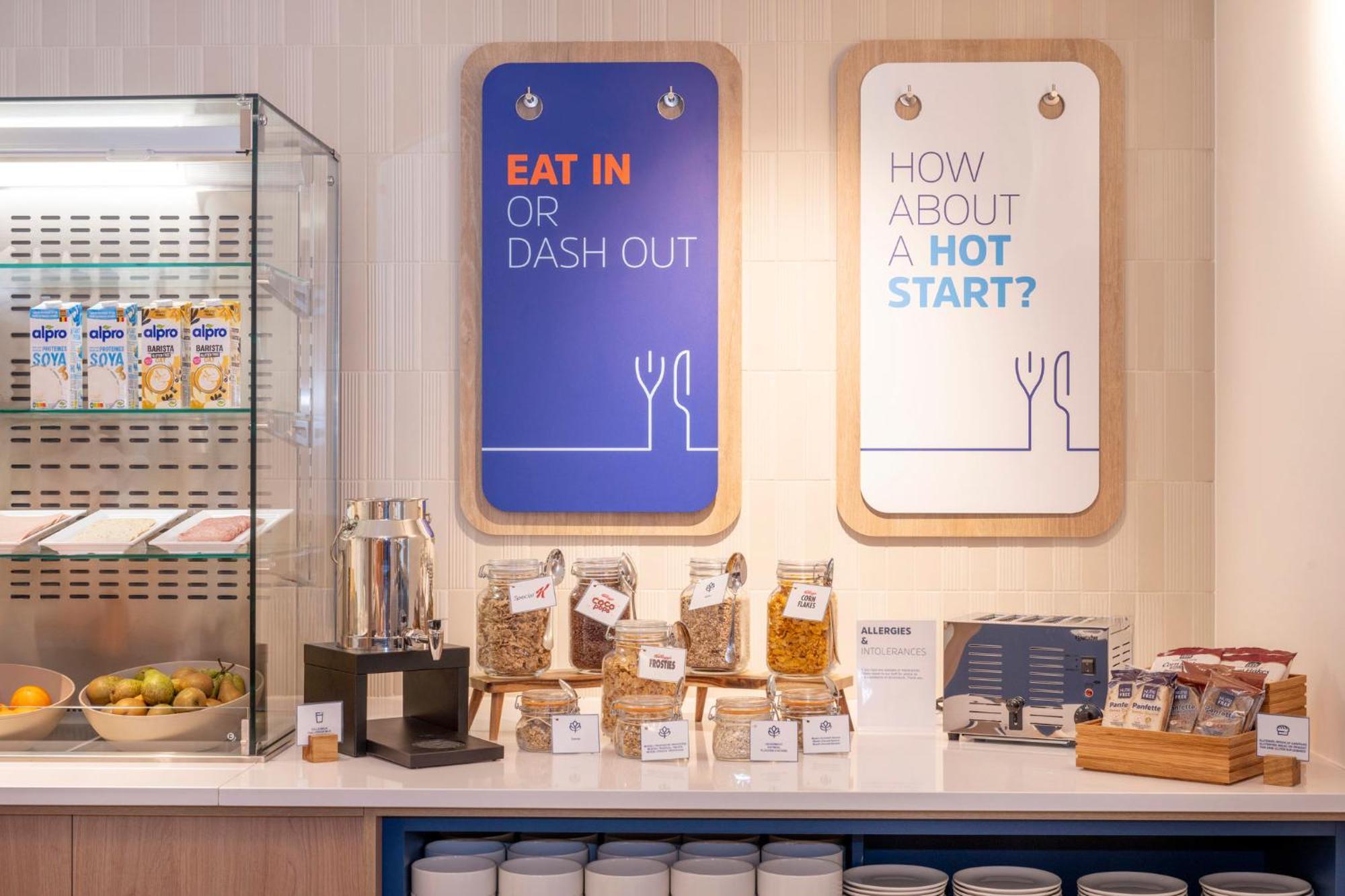 Holiday Inn Express & Suites Ghent By Ihg Kültér fotó