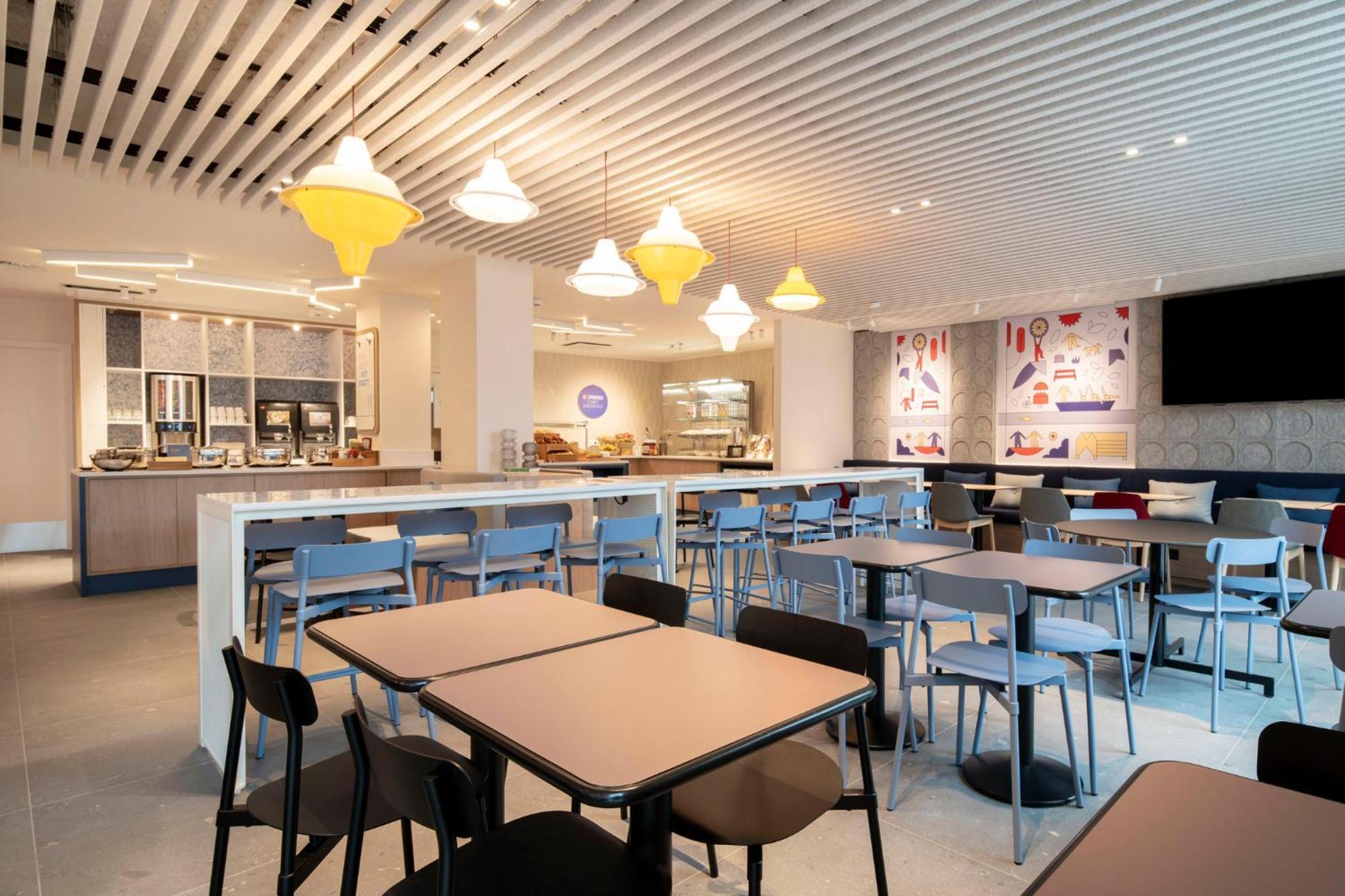 Holiday Inn Express & Suites Ghent By Ihg Kültér fotó
