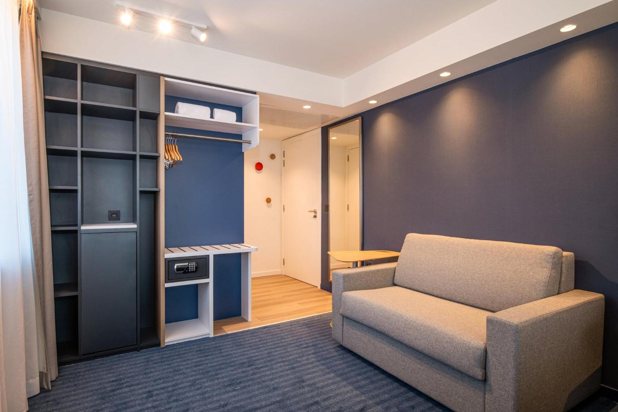 Holiday Inn Express & Suites Ghent By Ihg Kültér fotó