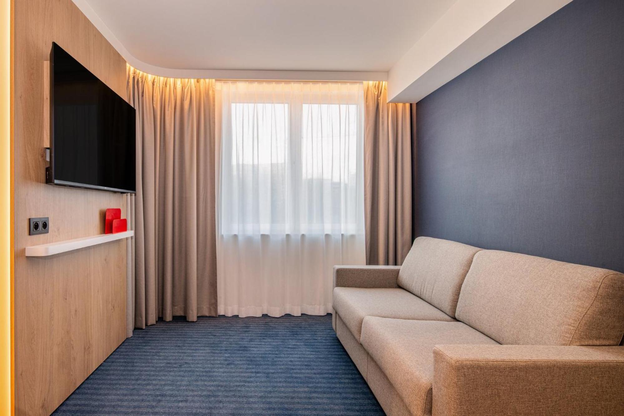 Holiday Inn Express & Suites Ghent By Ihg Kültér fotó