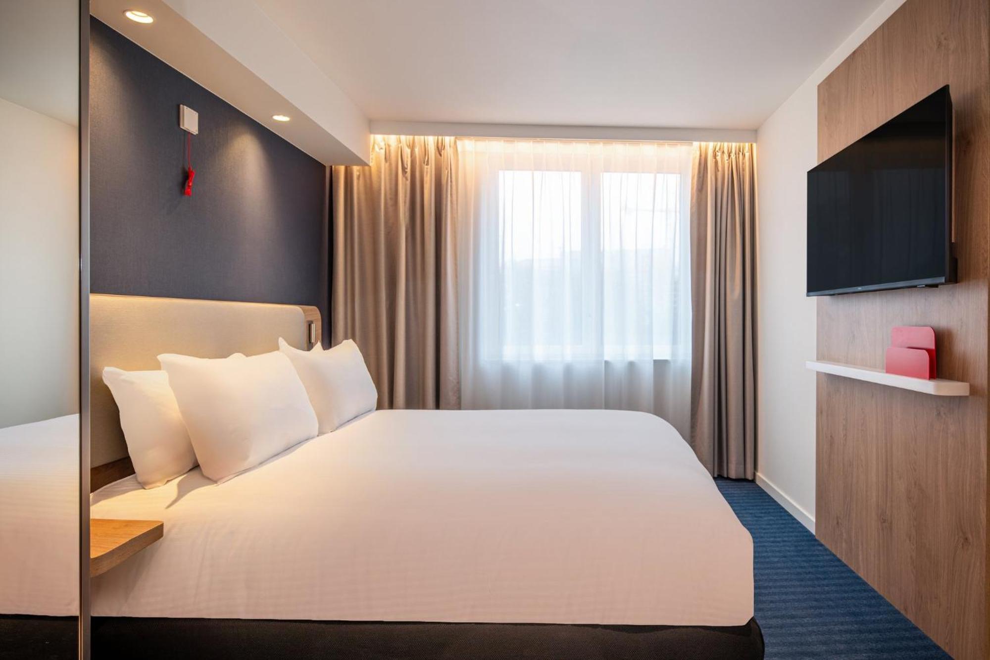 Holiday Inn Express & Suites Ghent By Ihg Kültér fotó