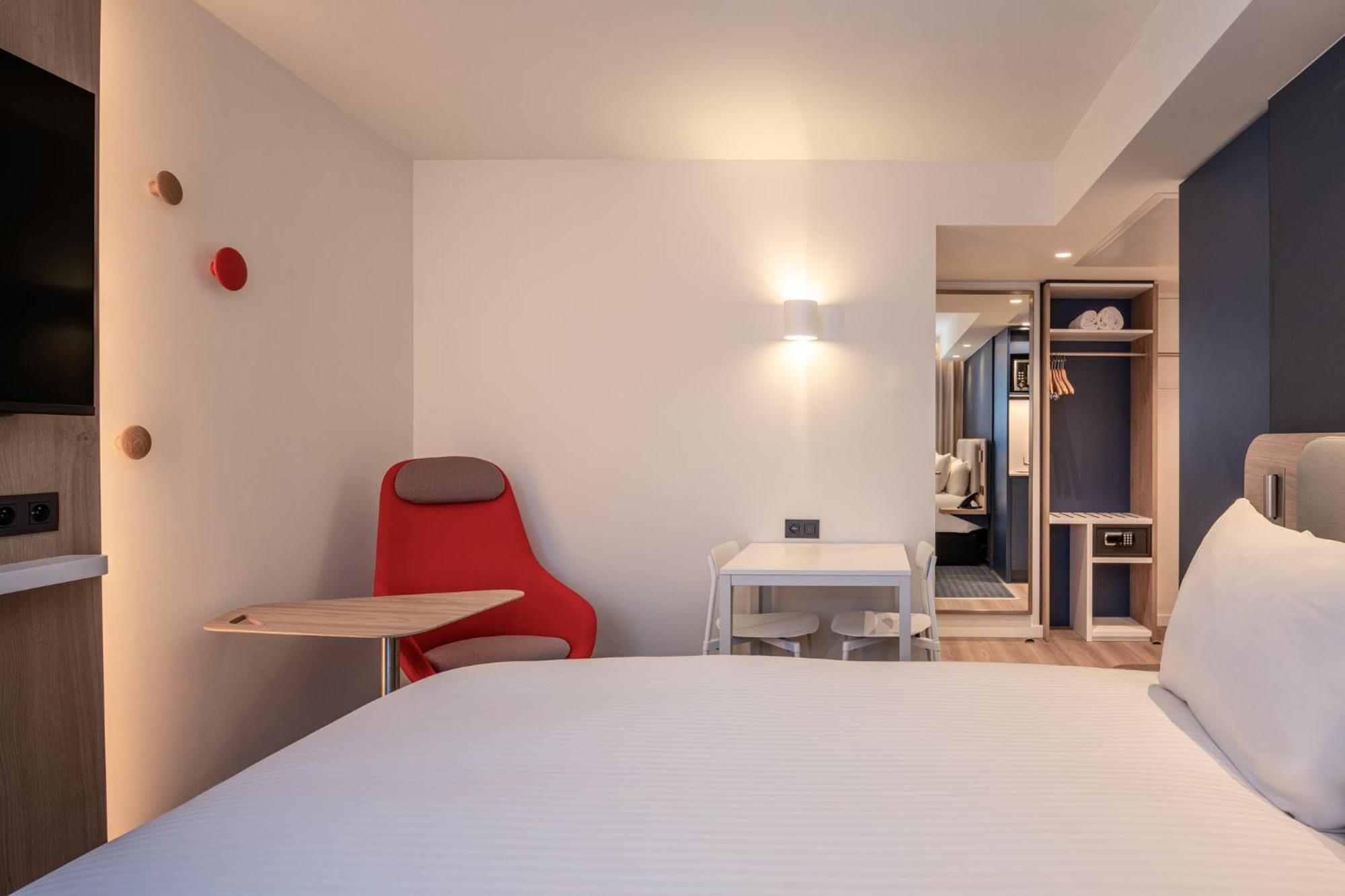Holiday Inn Express & Suites Ghent By Ihg Kültér fotó