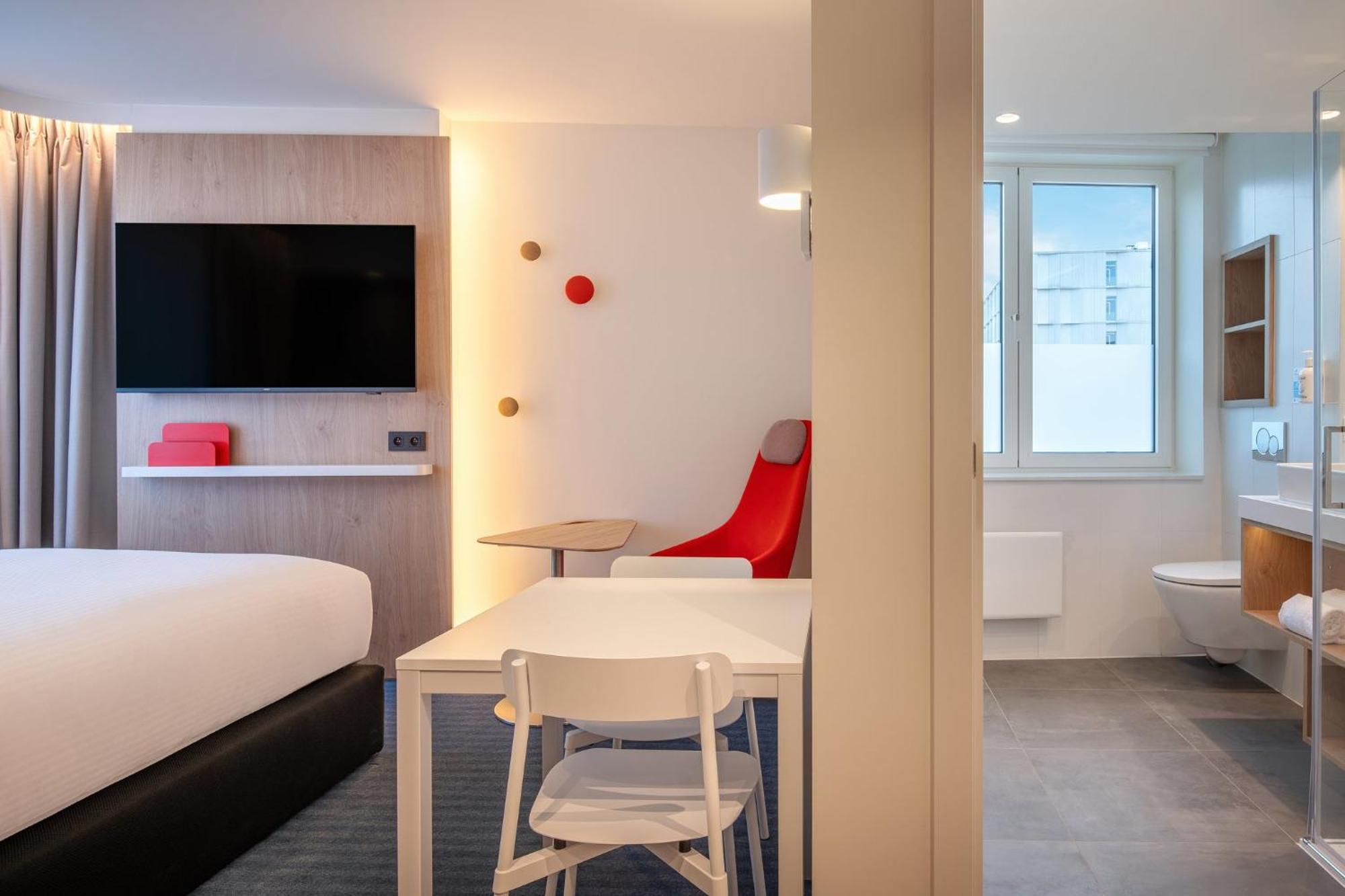Holiday Inn Express & Suites Ghent By Ihg Kültér fotó