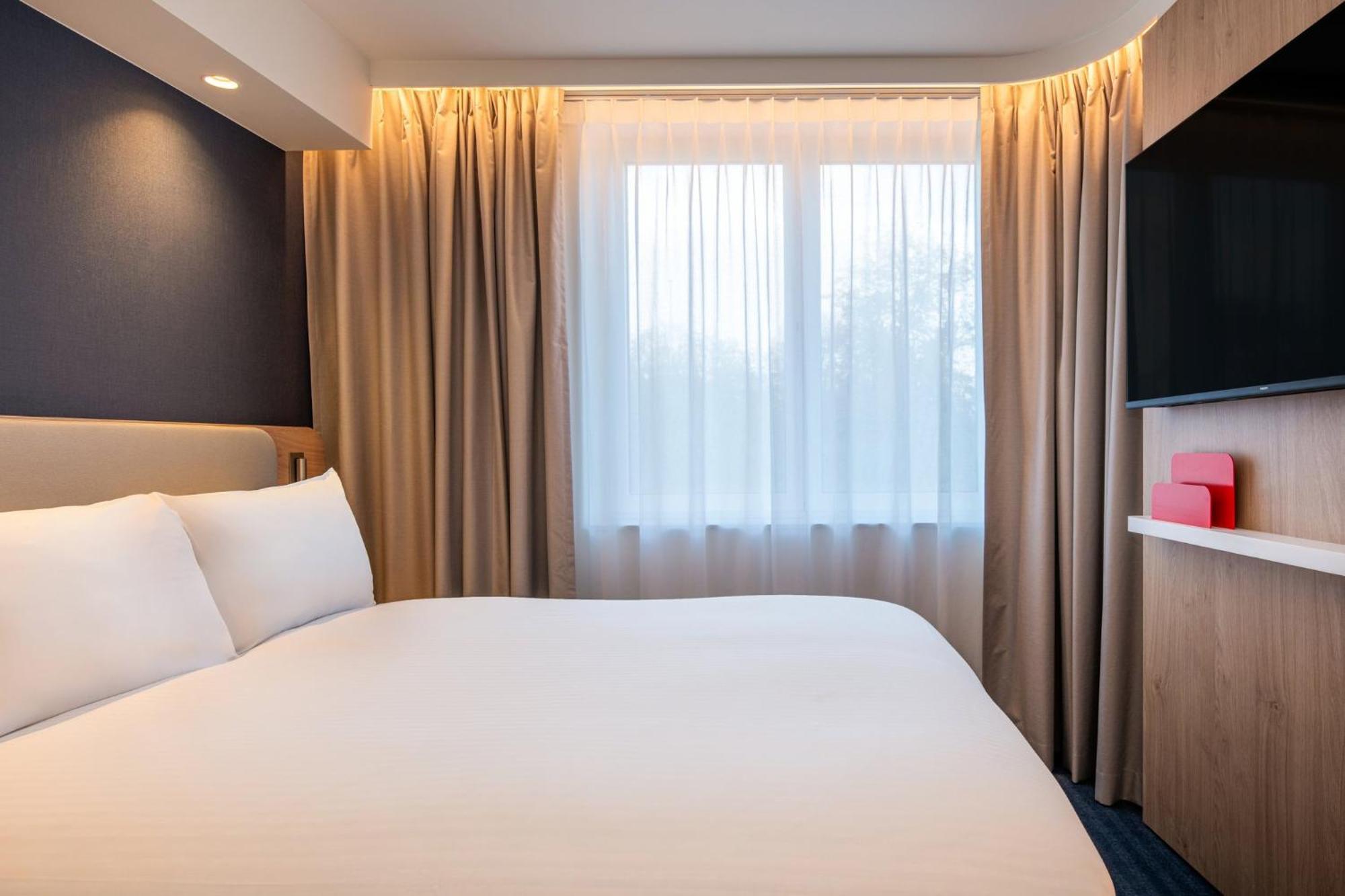 Holiday Inn Express & Suites Ghent By Ihg Kültér fotó
