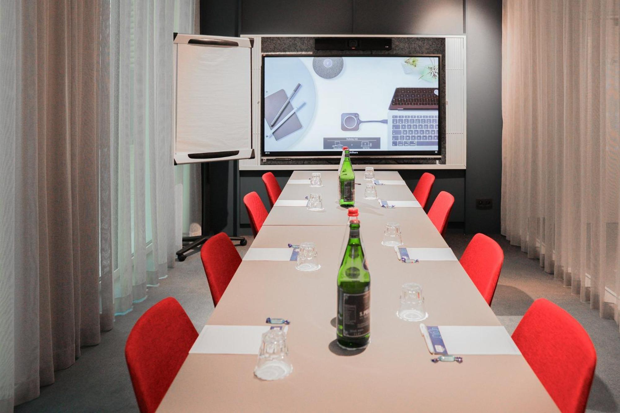 Holiday Inn Express & Suites Ghent By Ihg Kültér fotó