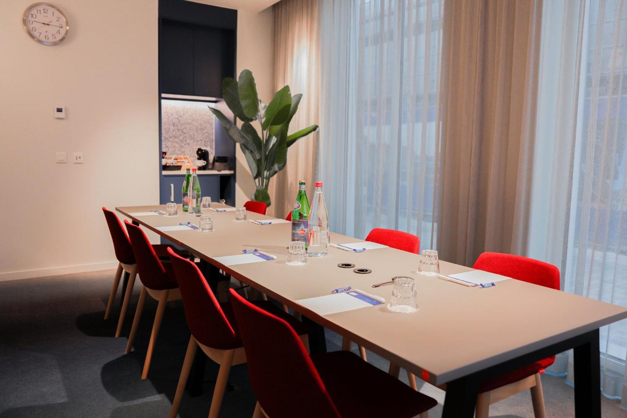 Holiday Inn Express & Suites Ghent By Ihg Kültér fotó