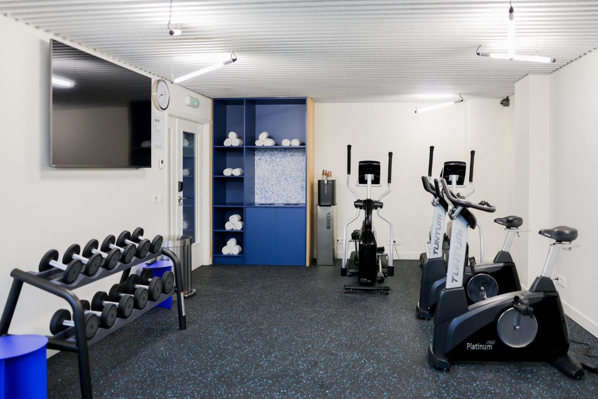 Holiday Inn Express & Suites Ghent By Ihg Kültér fotó